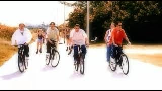 Donde quieras yo iré - Backstreet Boys