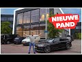 DIT IS ONS NIEUWE PAND! | EmreDrives