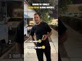 RANKING THE FUNNIEST ORDER BEFORE CLOSING MOMENTS