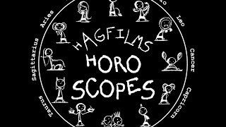 Hagfilms Comedy Horoscopes - EP 16 - Water Signs