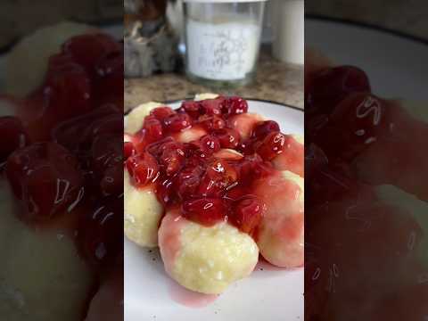 Рецепт в комментариях 🍒💕 #рекомендации #рецепты #чтоприготовить #рецепт #еда #пп #кулинария #food