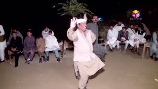 Pashto Jeevay Jeevay Pakistan Song Khattak Dance