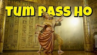 Tum Pass Ho Black White To Colour - Bollywood 2026 Bollybeatsk