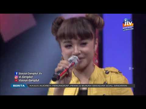 Cinta Dalam Derita Tasya Rosmala Om Arama Stasiun Dangdut Rek