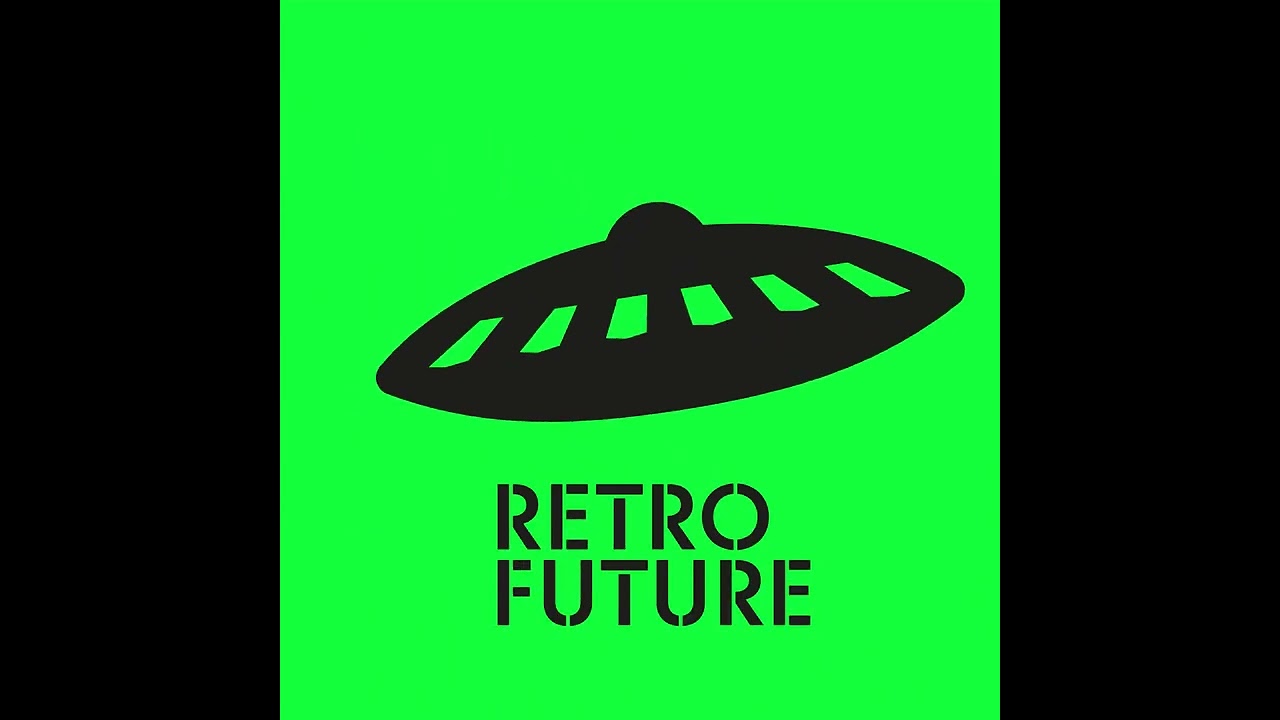 RetroFuture by Next Nature @ Evoluon Eindhoven