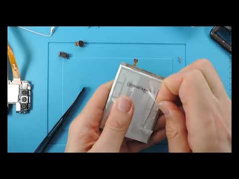 Video Samsung A50 Displayreparatur/ Samsung A50 Display... - youtube