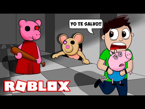 cuerpo completo fotos de piggy roblox personajes