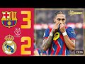 REAL MADRID VS BARSELONA ISPANIYA SUPER CUP