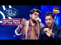 'Surili Akhiyon Wale' पर Subajit का Melodious Performance | Indian Idol S15 | Party Song Of The Year