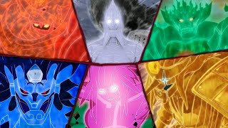Quel est le Susanoo de Obito ?