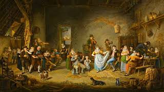 Johann Michael Haydn (1737-1806) - Divertimento in C-Dur (c.1772)