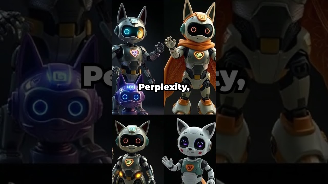 Have you ever wondered which AI really takes the crown for intelligence?