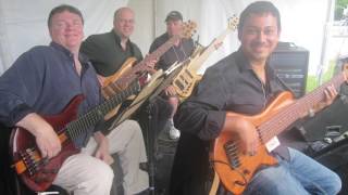 Carol Of The Bells-Fito Garcia