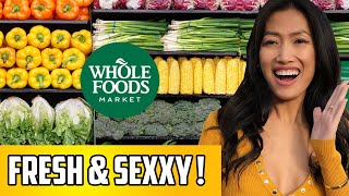 Whole Foods Review | First Time Here Thx To Keto Diet Desperation!