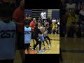 Julian Newman CRAZY Game Winner From Halfcourt!