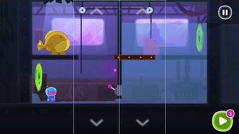 Bring You Home. Level 44. Walkthrough. All pictures.