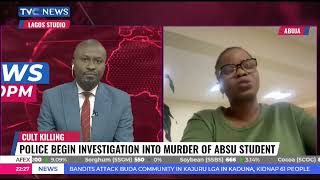 Police Begin Investigation Into Murder Of ABSU Student