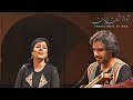 Capture de la vidéo Haleh Seyfizadeh ∙ Concert ∙ Female Voice Of Iran