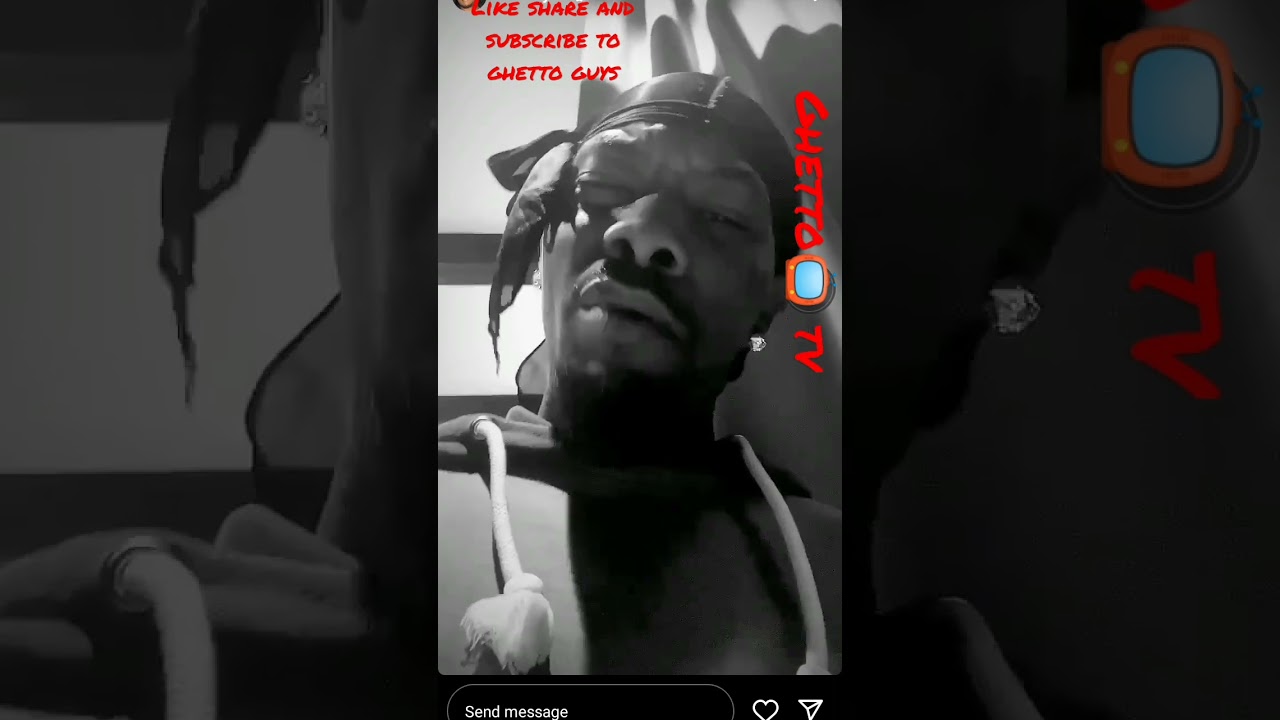 Offset Responds to J Prince And Mob Ties