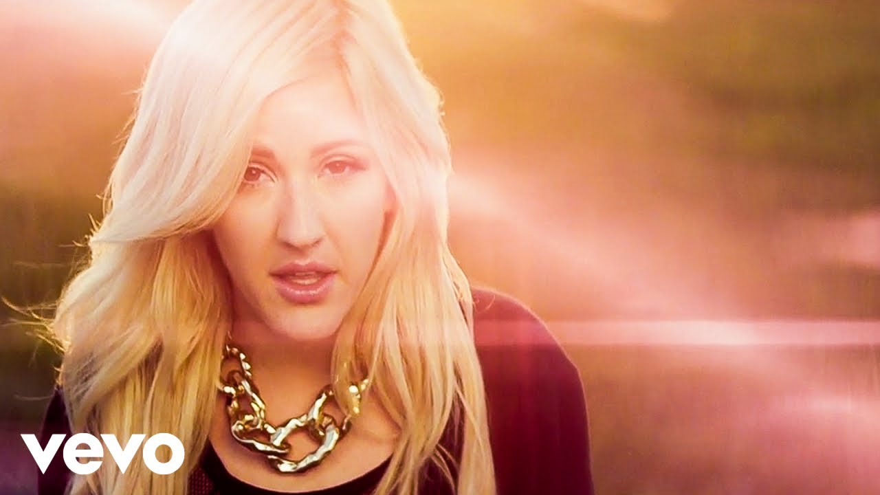 Ellie Goulding - By The End Of The Night (Morning After Edit)
