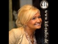 Peter Kent &amp; Antonio Di Natale greats Jolanta Westrup  (KTL-Radio Interview 29.09.2014)