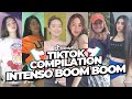 INTENSO BOOM BOOM Tiktok Compilation