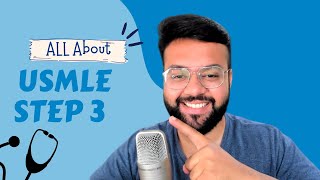 USMLE Step 3 Preparation - Everything You Need To Know | Dr. Apurva Popat