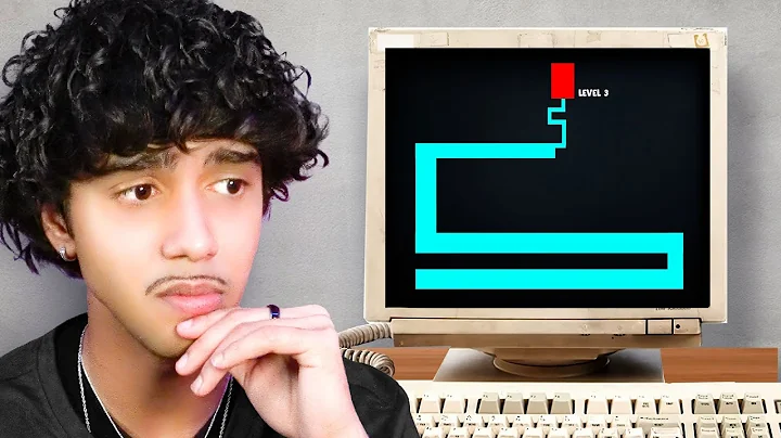 DO NOT Play this Maze Home Alone…