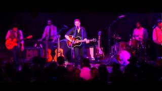 Josh Ritter - &quot;A Certain Light&quot; (Toad&#39;s Place)