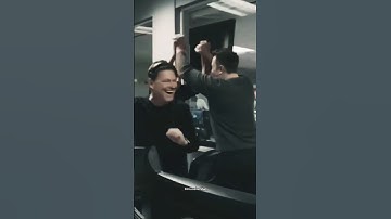 Elon Musk’s Reaction Broke The Internet 🤯 #elonmusk #spacex #spacexlaunch #shorts #spacexstarship