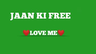 New Sad Song Green Screen Status New Imovie Green Screen Whatsapp Status