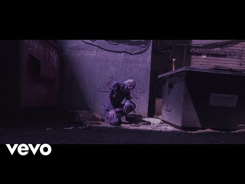 Dilly Dally - Purple Rage
