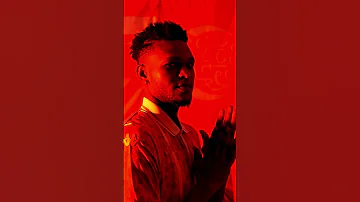 Joseph Bakasu Banka Est Wydadimaintenant 