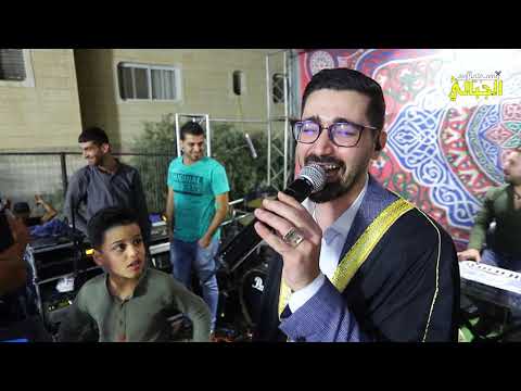 كوكتيل حريقا الفنان حسام ابو عبيد سهرة العريس مهدي ابو غالي جنين 2019  