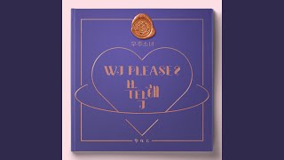 Video thumbnail of "WJSN - I-Yah (아이야)"