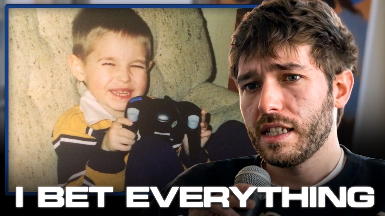 Moky had a Crazy Journey to Melee