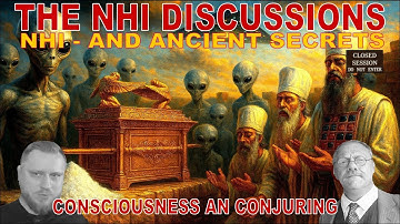 How Ancient Civilizations Tapped Into Otherworldly Consciousness