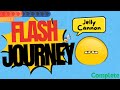 Jelly Cannon Gameplay 