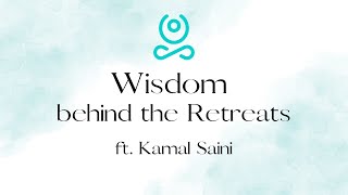 GoToRetreats Soul sessions ft. Kamal Saini - Founder @GotoRetreats
