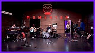 Jarle Bernhoft er på besøk... | Orkestra Momentum Ep. 11