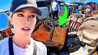 No One Else Noticed This $500 Swap Meet Item