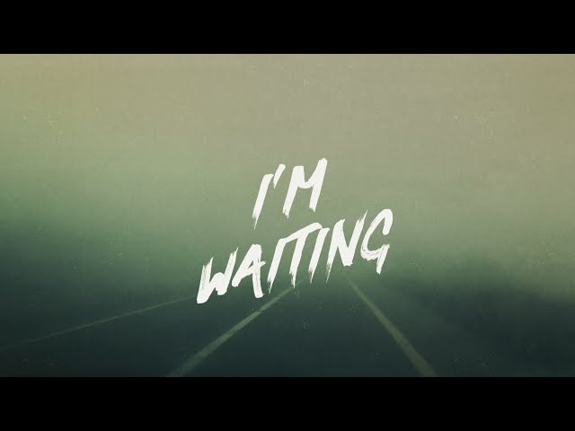 Bailey Zimmerman - Waiting (Lyric Video) class=