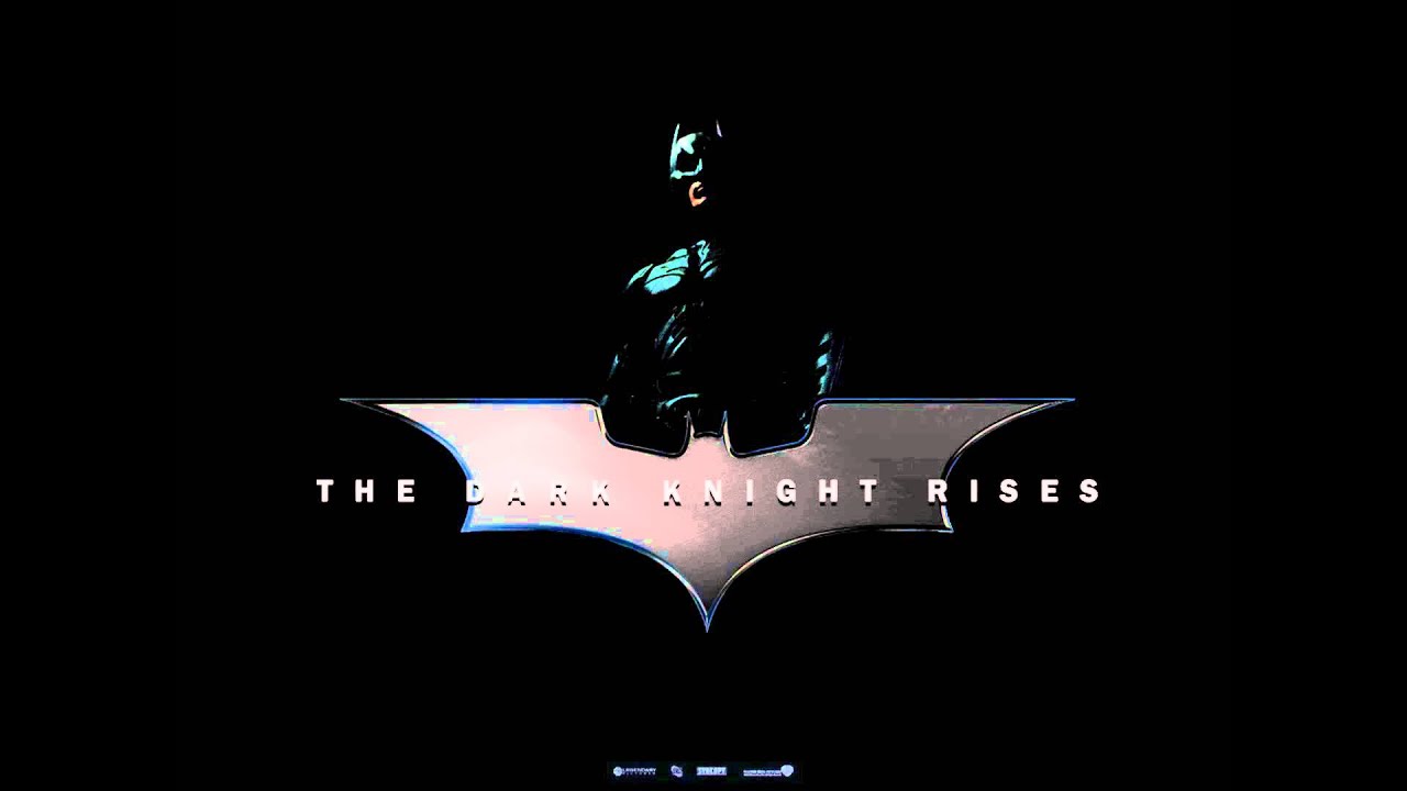 The Dark Knight Rises - With No Survivors (Teddy Blass/heavenbaby06)