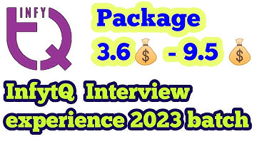 Infytq interview 2023 | infytq interview | how to crack infytq interview | infosys interview
