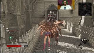Code Vein episode 7