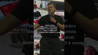 Quer atrair mais clientes com estratégia e autoridade? Me chama no direct 🚀