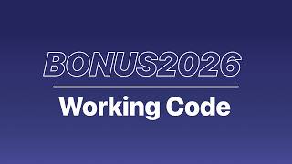 Roobet Promo Code "BONUS2026" — Latest Promo Code &amp; Complete Setup Guide (2026)