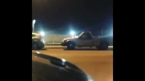 D series custom hood exit lit asf