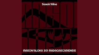 Sasak'Alina