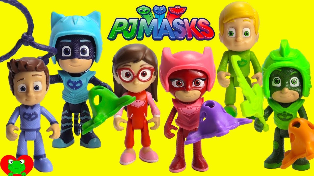PJ Masks Hero Boost